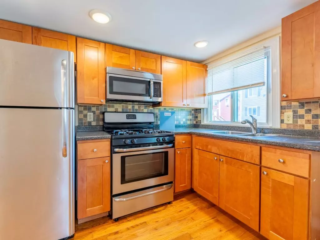 155 North Street- September 1st, 2027