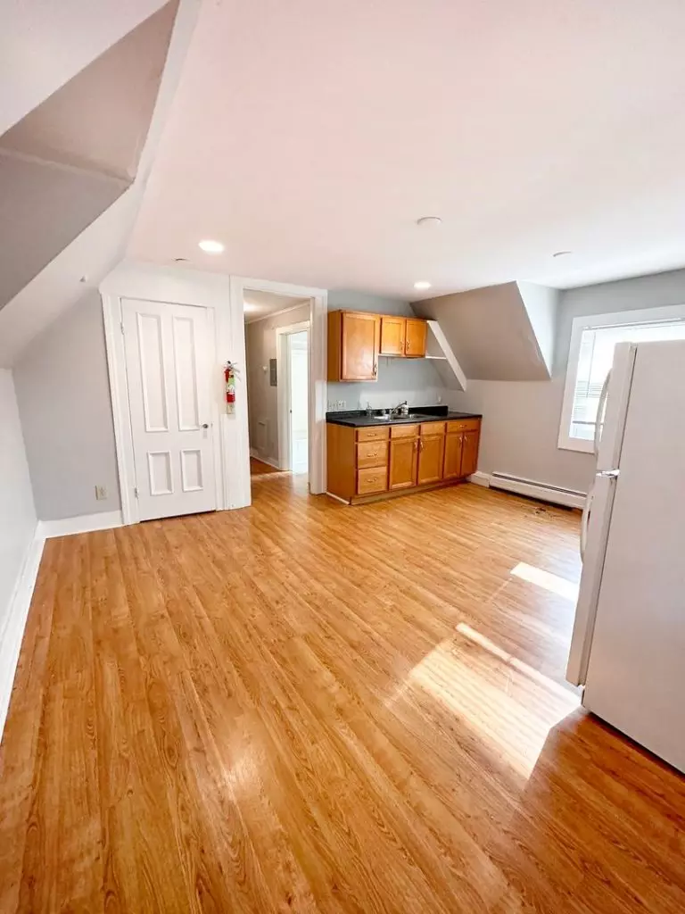 TWO BEDROOM AVAILABLE JUNE 1, 2027