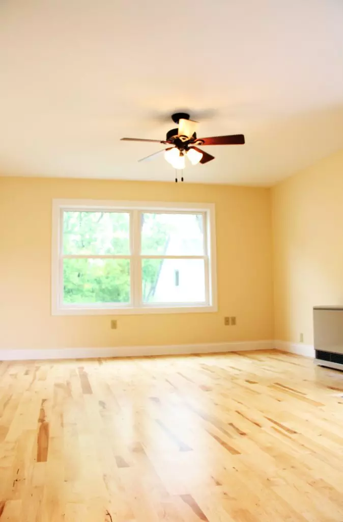 116 North Winooski Ave #10, Burlington, VT | Newly Renovated 2 Bedroom Apartment | June 2027
