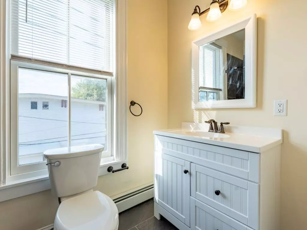 375 St. Paul Street Apt 3 – June 1, 2027