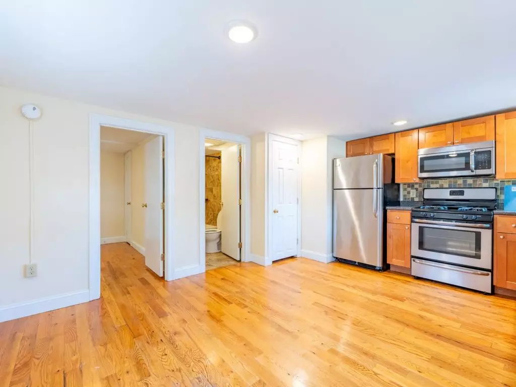 155 North Street- September 1st, 2027