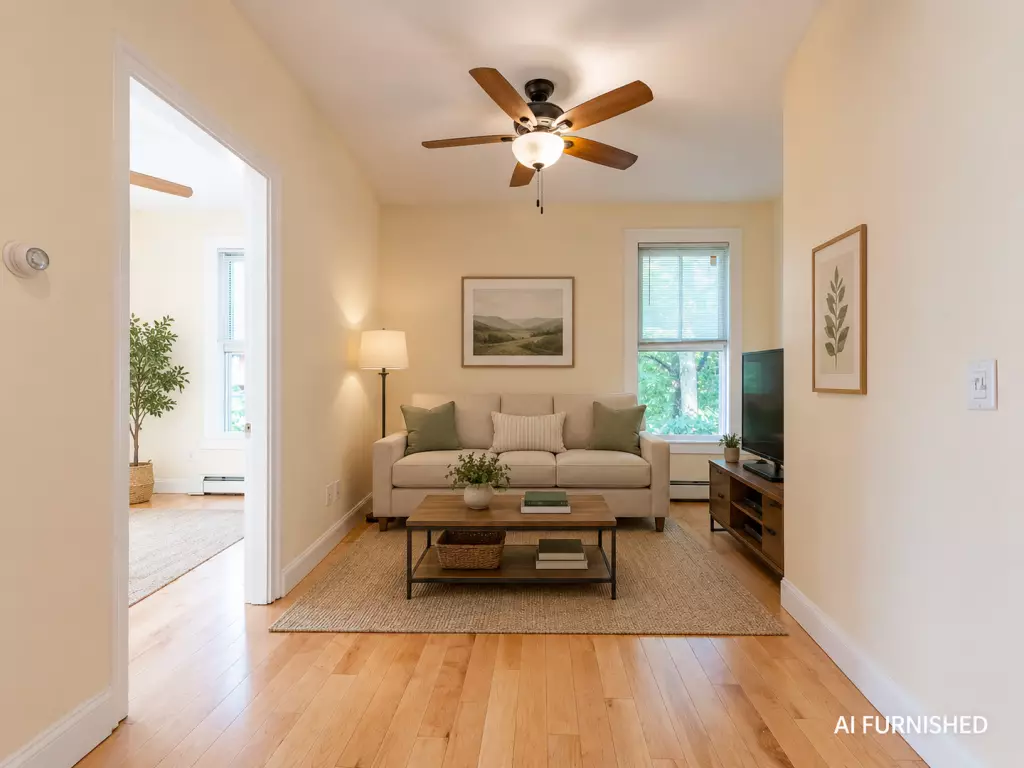 375 St. Paul Street Apt 3 – June 1, 2027