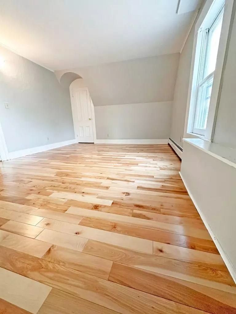 TWO BEDROOM AVAILABLE JUNE 1, 2027