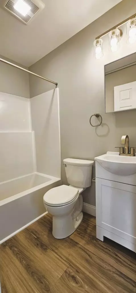 Just Renovated Studio in Burlington, VT – June 1st 2027