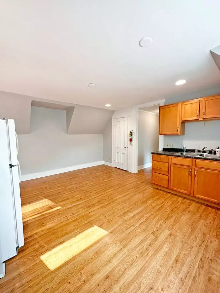 TWO BEDROOM AVAILABLE JUNE 1, 2027