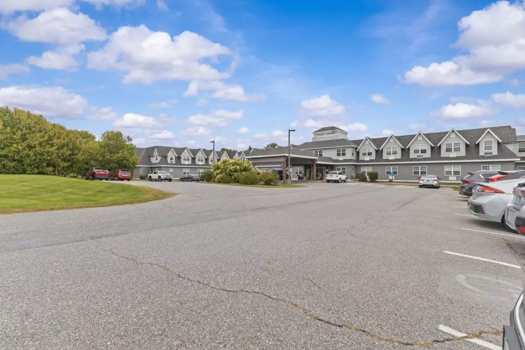 Available Now – 2 Bedroom 55+ Independent Senior Living Apartment in Williston, VT – Utilities Included