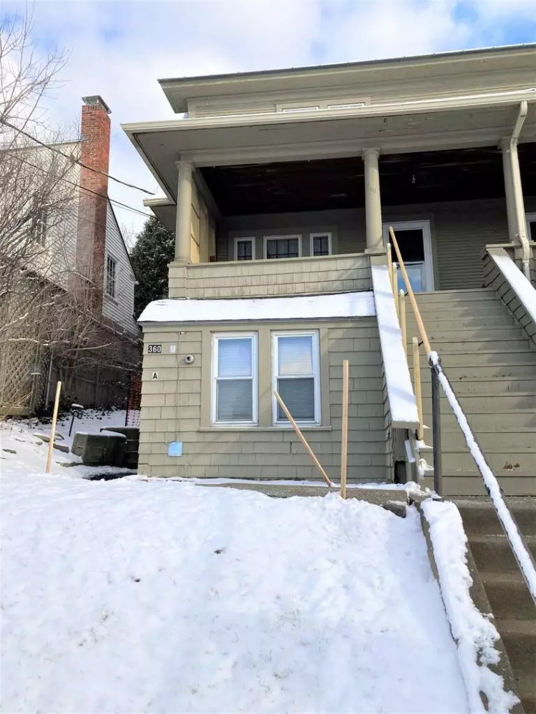 360-364 S Winooski Ave APT A – June 1st 2027