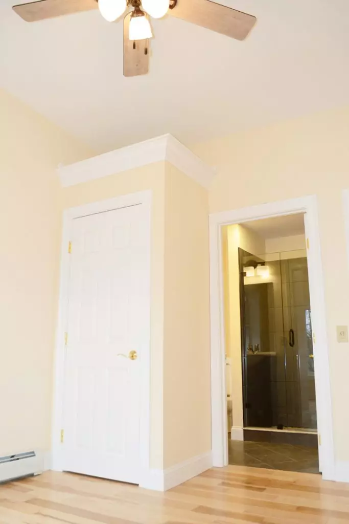 2 Bedroom Apartment in Old North End | In-Unit Laundry