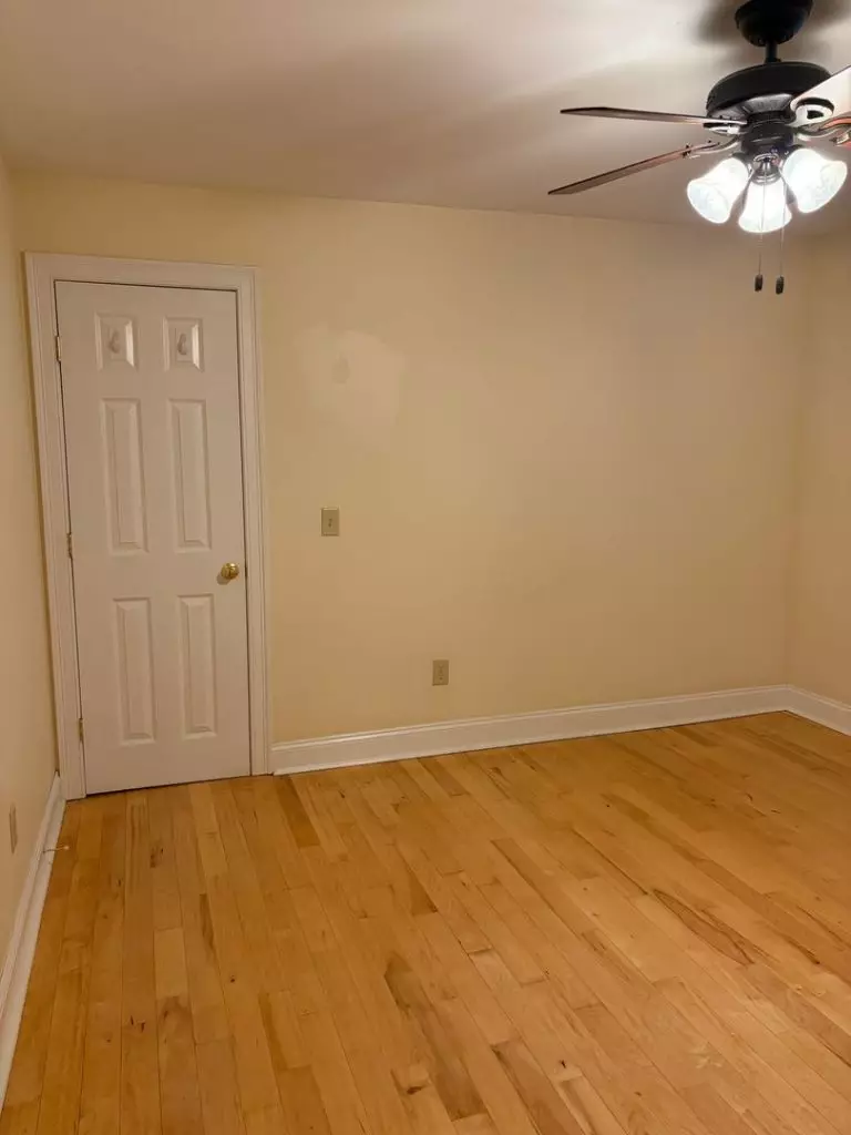 1 Bedroom Apartment in Old North End | Off-Street Parking