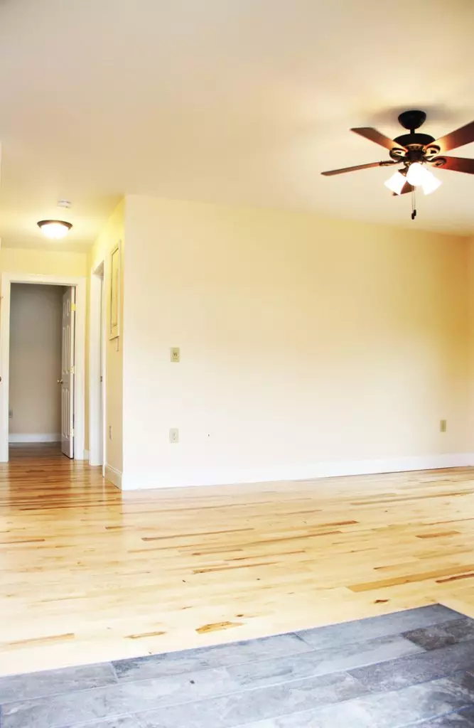 116 North Winooski Ave #10, Burlington, VT | Newly Renovated 2 Bedroom Apartment | June 2027