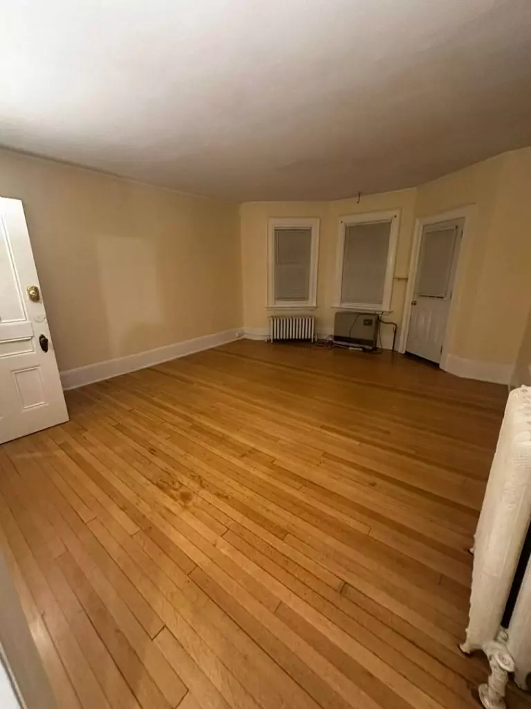 Two Bedroom Apartment in South End | Off-Street Parking