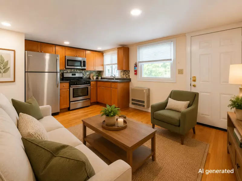 155 North Street- September 1st, 2027