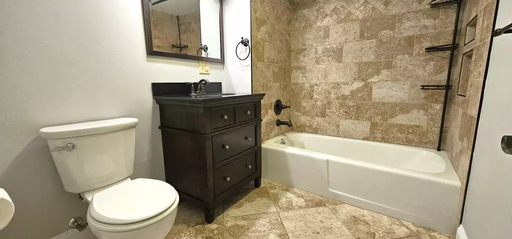 One Bedroom in South End | In-unit Washer and Dryer