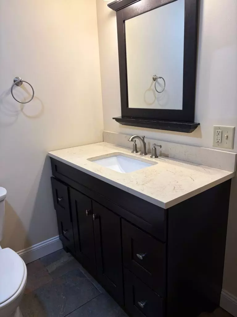 1 Bedroom Apartment in Old North End | Off-Street Parking