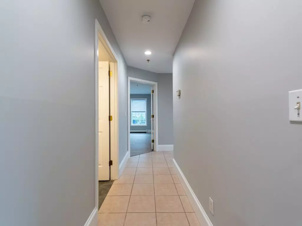 Two Bedroom Apartment Available in the New North End Available Starting June 1st!