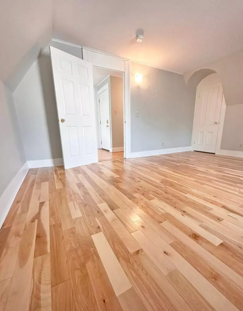 TWO BEDROOM AVAILABLE JUNE 1, 2027