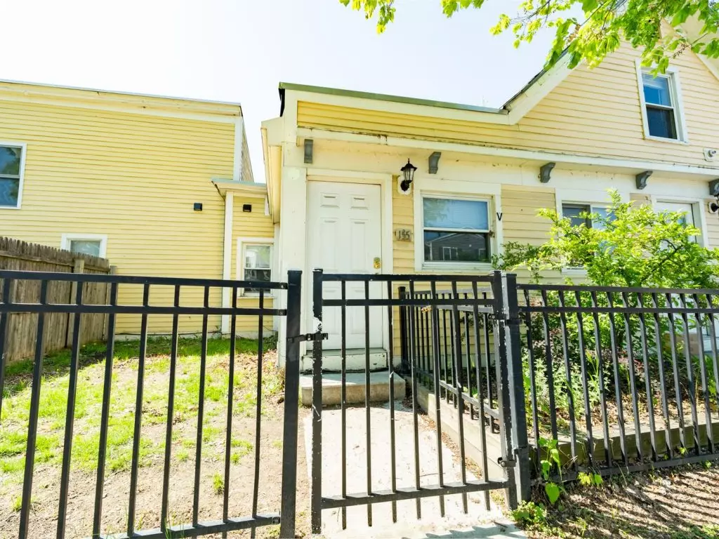 155 North Street- September 1st, 2027