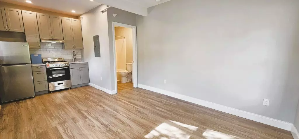 Just Renovated Studio in Burlington, VT – June 1st 2027
