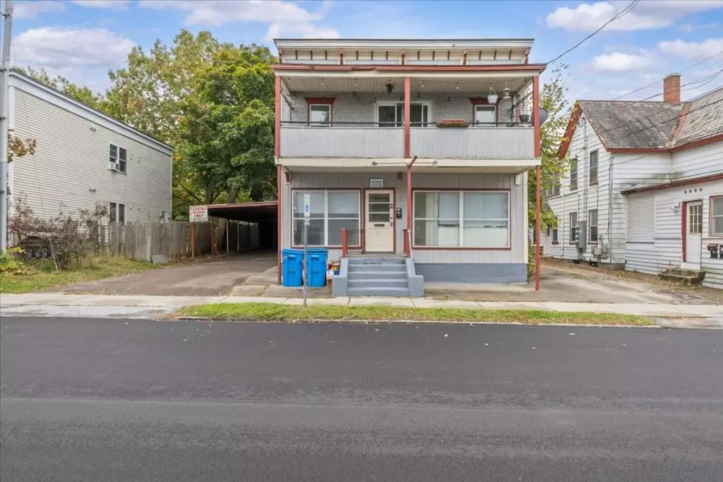79 Archibald St #1, Burlington, VT | 2 Bedroom Apartment in Old North End | December 5, 2026