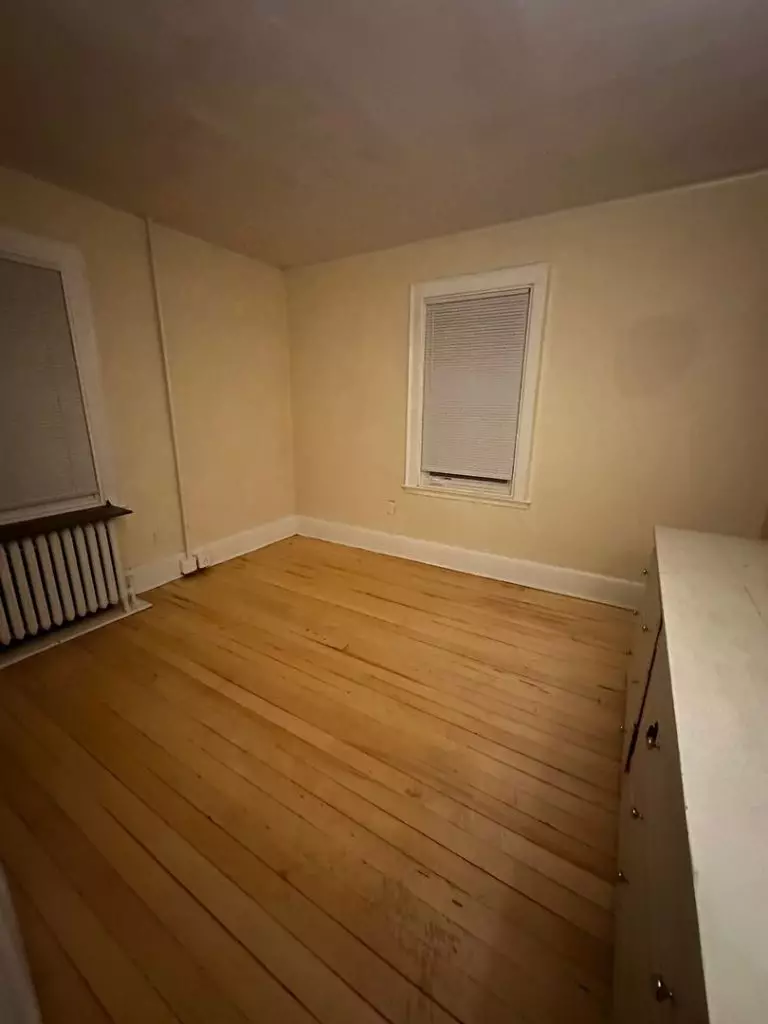 Two Bedroom Apartment in South End | Off-Street Parking
