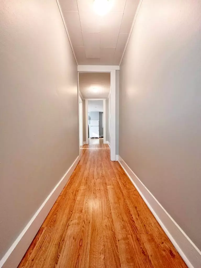 TWO BEDROOM AVAILABLE JUNE 1, 2027