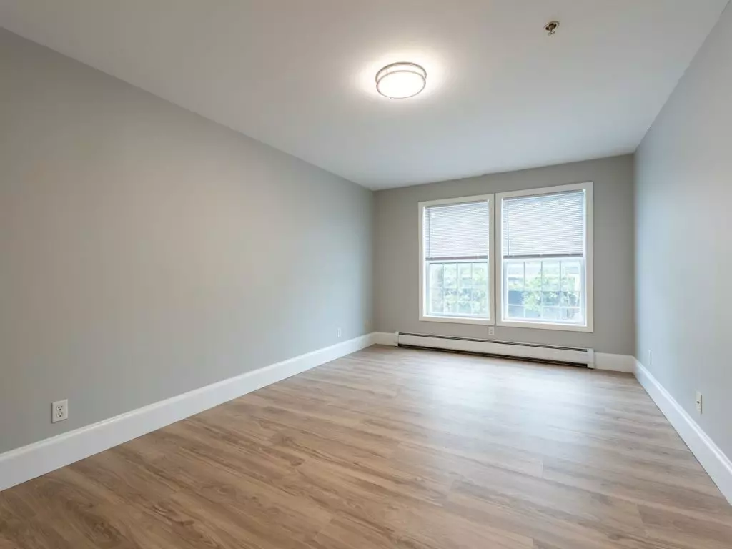 Two Bedroom Apartment Available in the New North End Available Starting June 1st!