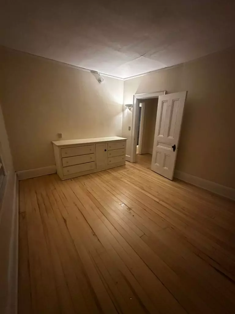 Two Bedroom Apartment in South End | Off-Street Parking