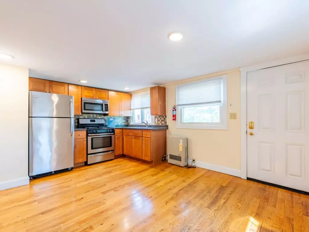 155 North Street- September 1st, 2027