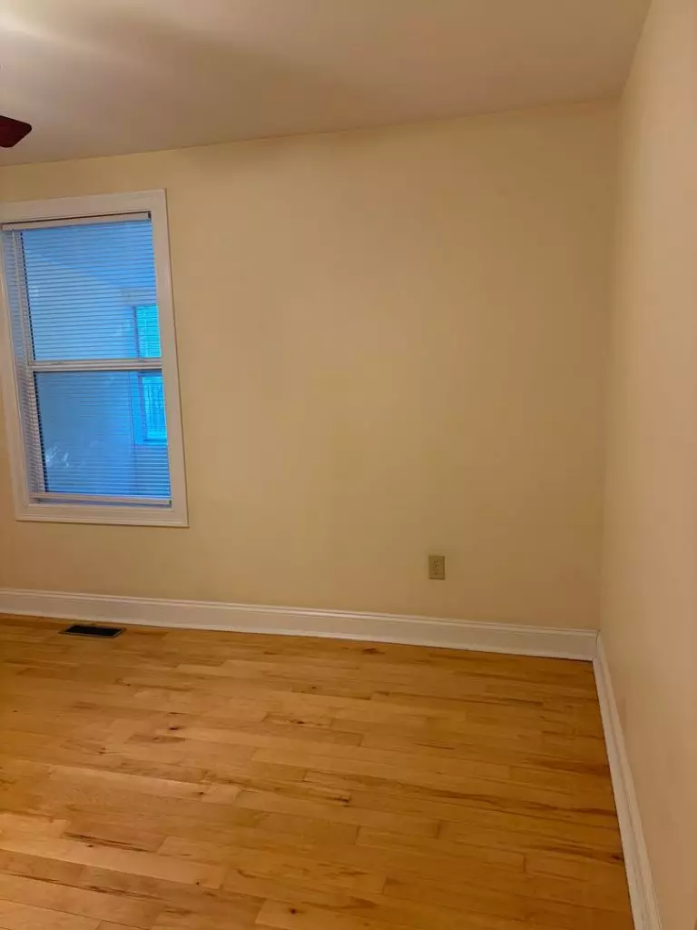 1 Bedroom Apartment in Old North End | Off-Street Parking