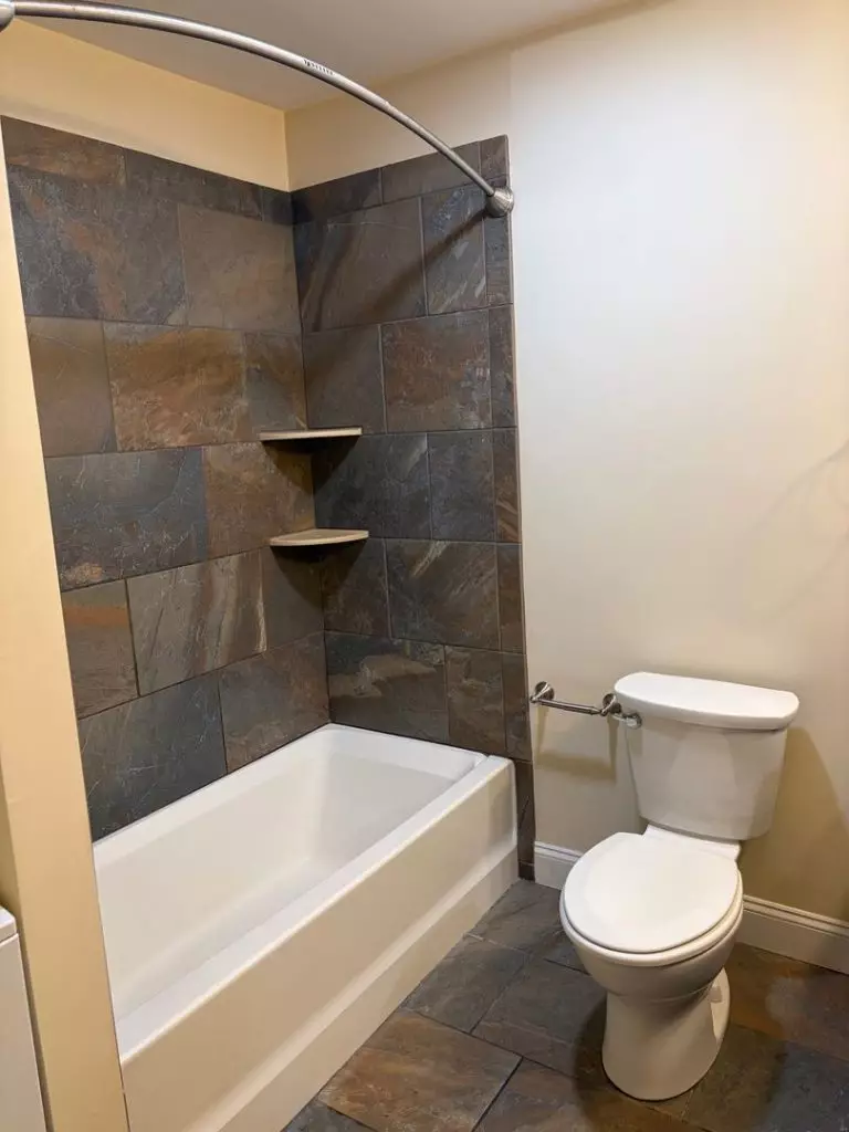 1 Bedroom Apartment in Old North End | Off-Street Parking