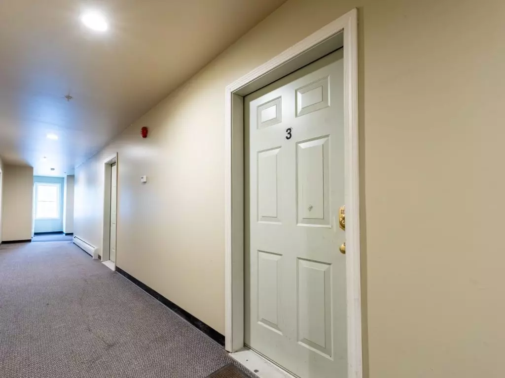 Two Bedroom Apartment Available in the New North End Available Starting June 1st!