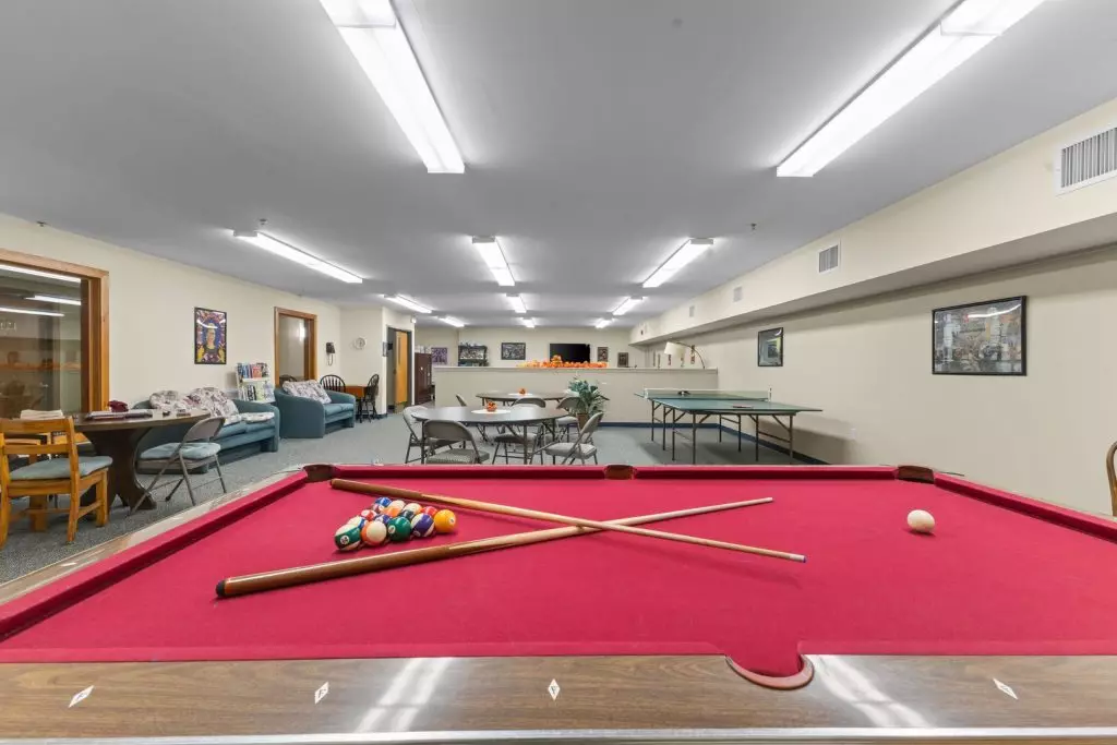 Available Now – 2 Bedroom 55+ Independent Senior Living Apartment in Williston, VT – Utilities Included
