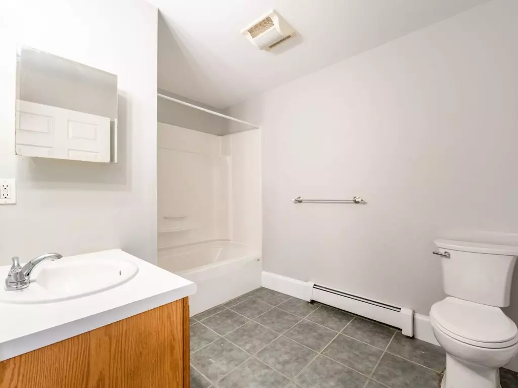 Two Bedroom Apartment Available in the New North End Available Starting June 1st!