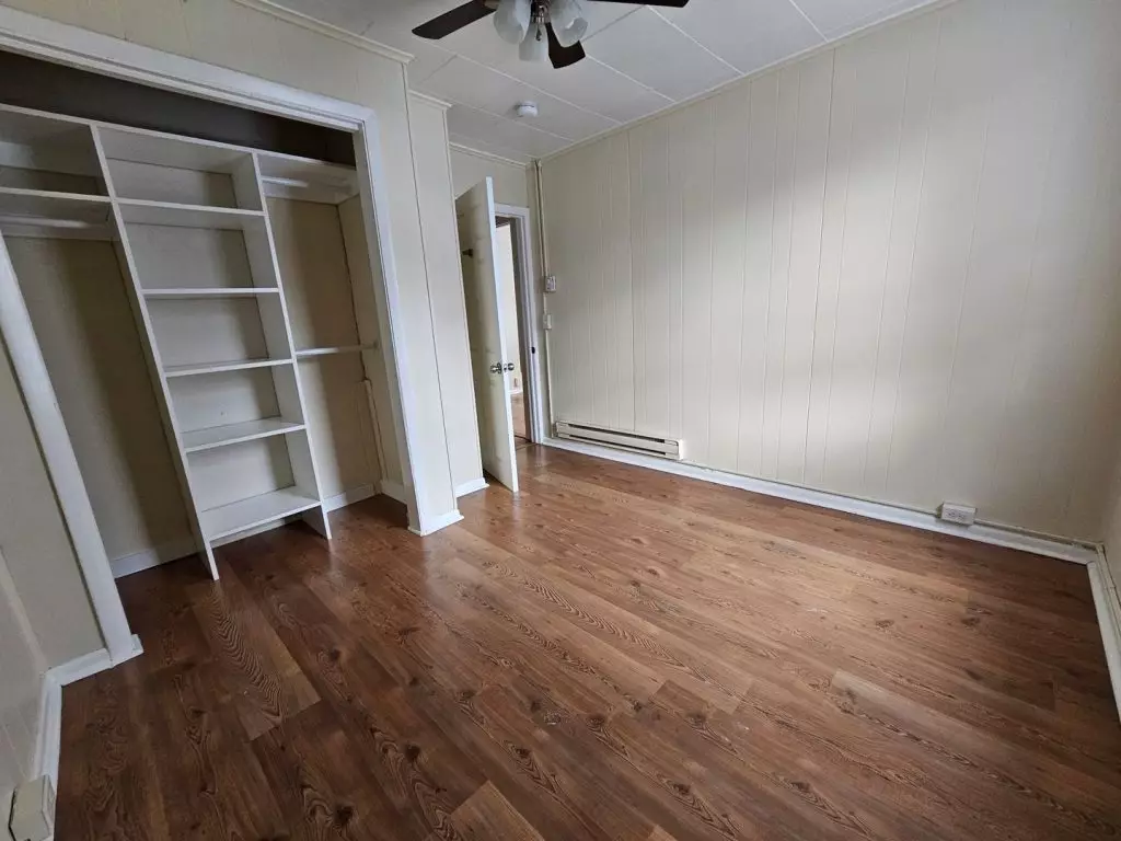 1 Bedroom Apartment in South End | Off-Street Parking