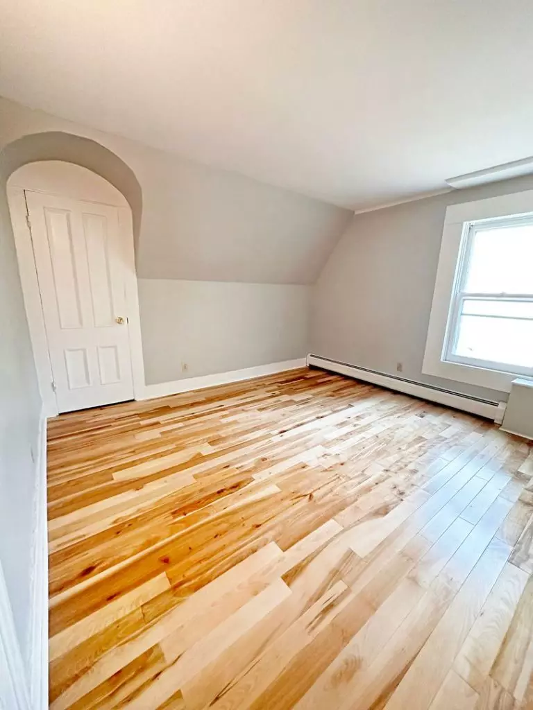 TWO BEDROOM AVAILABLE JUNE 1, 2027