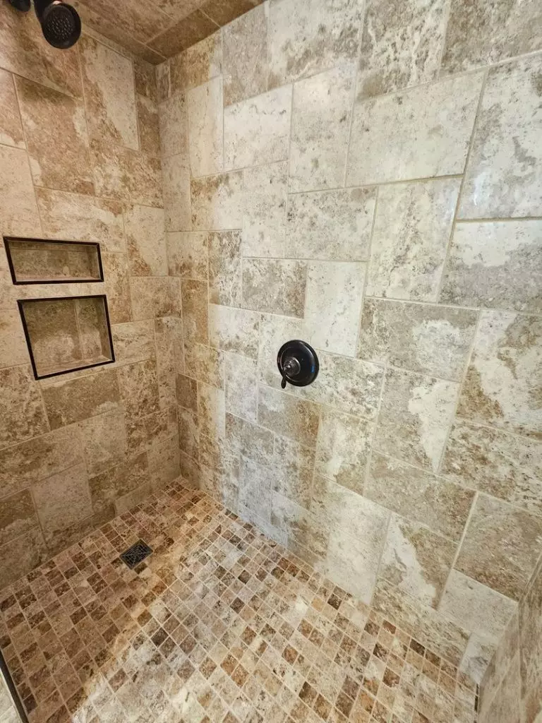 One Bedroom in South End | Modern Finishes