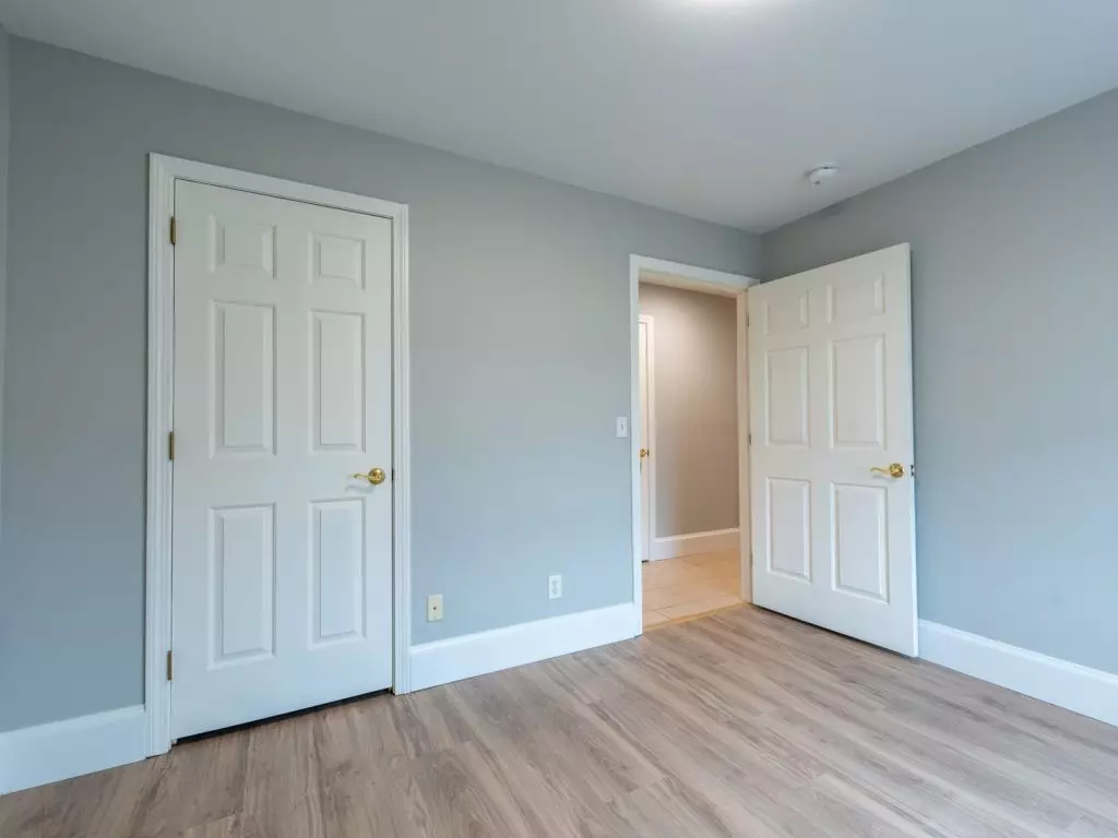 Two Bedroom Apartment Available in the New North End Available Starting June 1st!