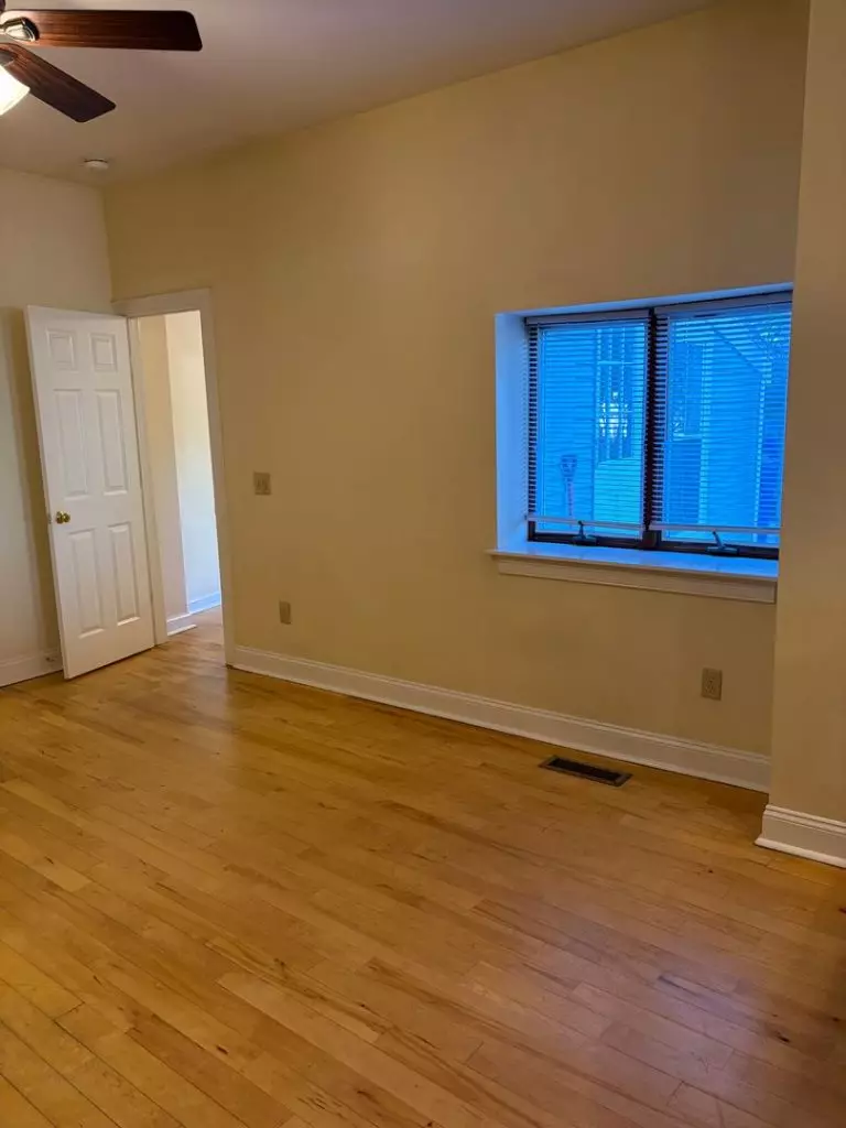 1 Bedroom Apartment in Old North End | Off-Street Parking