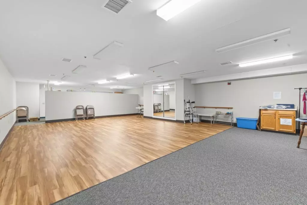 Available November 1st – 1 Bedroom 55+ Independent Senior Living Apartment in Williston, VT – Utilities Included
