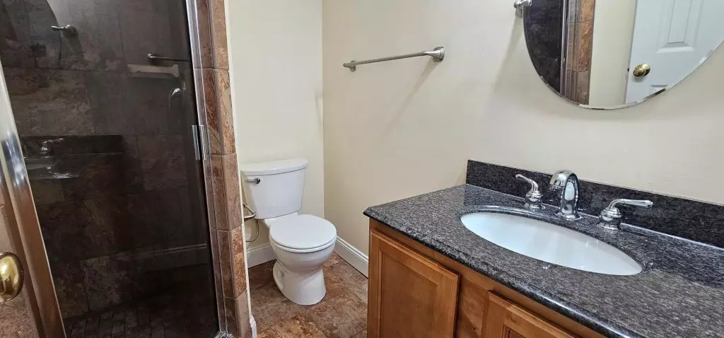 One Bedroom in Old North End | Pet Friendly