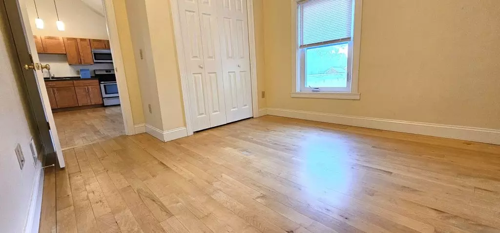 One Bedroom in Old North End | Pet Friendly